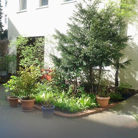 برلين Happy Go Lucky Hotel + Hostel Schoneberg المظهر الخارجي الصورة